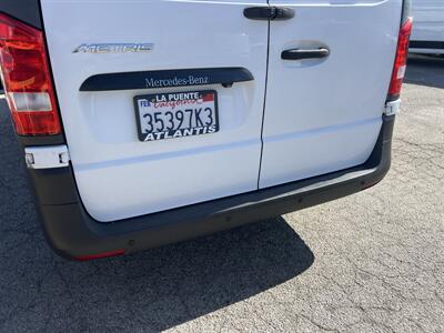 2021 Mercedes-Benz Metris Cargo Van   - Photo 29 - La Puente, CA 91744