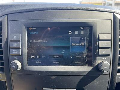 2021 Mercedes-Benz Metris Cargo Van   - Photo 31 - La Puente, CA 91744