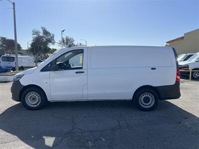 2021 Mercedes-Benz Metris Cargo Van   - Photo 4 - La Puente, CA 91744
