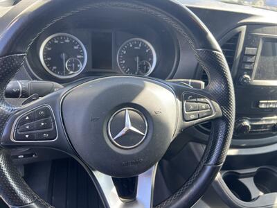 2021 Mercedes-Benz Metris Cargo Van   - Photo 16 - La Puente, CA 91744