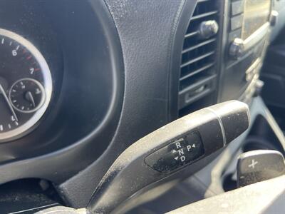 2021 Mercedes-Benz Metris Cargo Van   - Photo 19 - La Puente, CA 91744