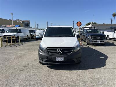 2021 Mercedes-Benz Metris Cargo Van   - Photo 5 - La Puente, CA 91744