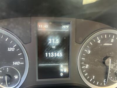 2021 Mercedes-Benz Metris Cargo Van   - Photo 6 - La Puente, CA 91744