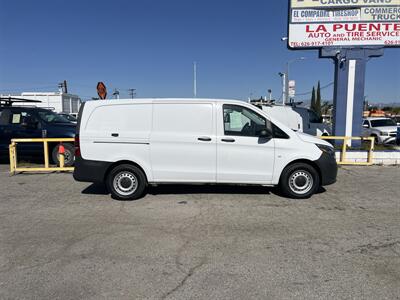 2021 Mercedes-Benz Metris Cargo Van   - Photo 2 - La Puente, CA 91744