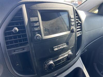 2021 Mercedes-Benz Metris Cargo Van   - Photo 17 - La Puente, CA 91744