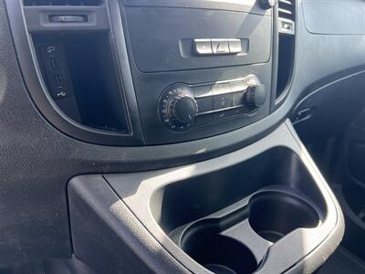 2021 Mercedes-Benz Metris Cargo Van   - Photo 18 - La Puente, CA 91744