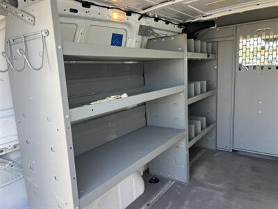 2021 Mercedes-Benz Metris Cargo Van   - Photo 9 - La Puente, CA 91744