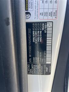 2021 Mercedes-Benz Metris Cargo Van   - Photo 7 - La Puente, CA 91744