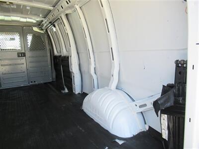 2018 Chevrolet Express 2500 Cargo Van  Extended - Photo 12 - La Puente, CA 91744