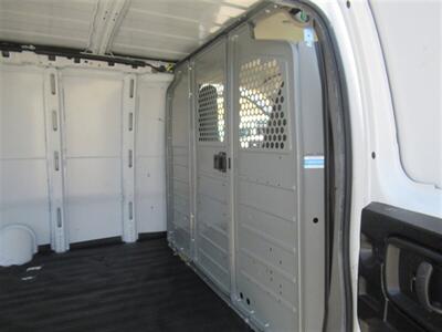 2018 Chevrolet Express 2500 Cargo Van  Extended - Photo 13 - La Puente, CA 91744