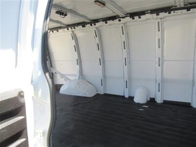 2018 Chevrolet Express 2500 Cargo Van  Extended - Photo 14 - La Puente, CA 91744