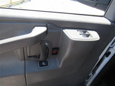 2018 Chevrolet Express 2500 Cargo Van  Extended - Photo 16 - La Puente, CA 91744
