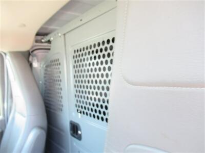 2018 Chevrolet Express 2500 Cargo Van  Extended - Photo 23 - La Puente, CA 91744
