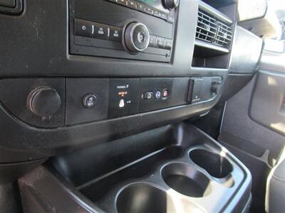 2018 Chevrolet Express 2500 Cargo Van  Extended - Photo 19 - La Puente, CA 91744