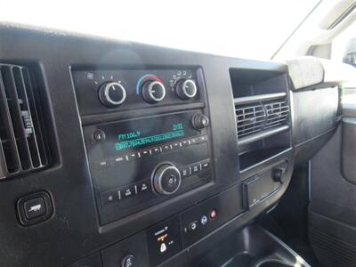 2018 Chevrolet Express 2500 Cargo Van  Extended - Photo 18 - La Puente, CA 91744