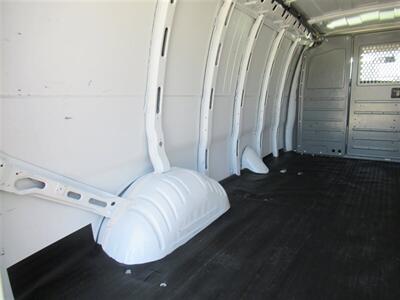 2018 Chevrolet Express 2500 Cargo Van  Extended - Photo 11 - La Puente, CA 91744