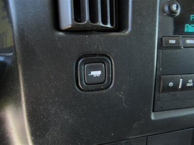 2018 Chevrolet Express 2500 Cargo Van  Extended - Photo 22 - La Puente, CA 91744