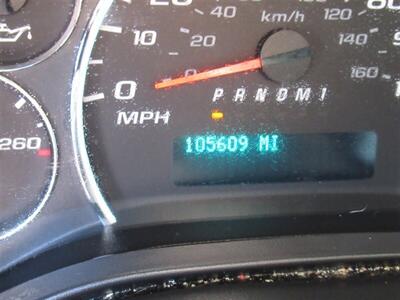 2018 Chevrolet Express 2500 Cargo Van  Extended - Photo 6 - La Puente, CA 91744