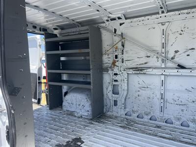 2023 RAM ProMaster 2500 Cargo Van  Low Roof 136 WB - Photo 14 - La Puente, CA 91744