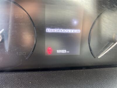 2023 RAM ProMaster 2500 Cargo Van  Low Roof 136 WB - Photo 6 - La Puente, CA 91744