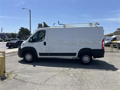 2023 RAM ProMaster 2500 Cargo Van  Low Roof 136 WB - Photo 4 - La Puente, CA 91744