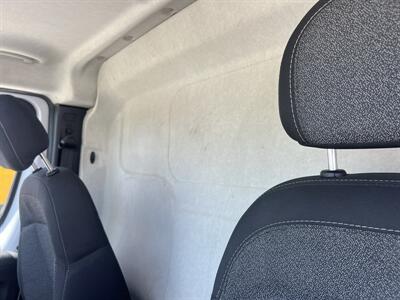 2023 RAM ProMaster 2500 Cargo Van  Low Roof 136 WB - Photo 20 - La Puente, CA 91744