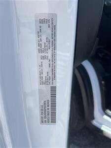 2023 RAM ProMaster 2500 Cargo Van  Low Roof 136 WB - Photo 9 - La Puente, CA 91744