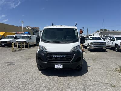 2023 RAM ProMaster 2500 Cargo Van  Low Roof 136 WB - Photo 5 - La Puente, CA 91744