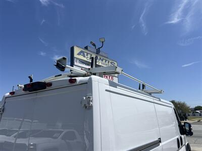 2023 RAM ProMaster 2500 Cargo Van  Low Roof 136 WB - Photo 15 - La Puente, CA 91744