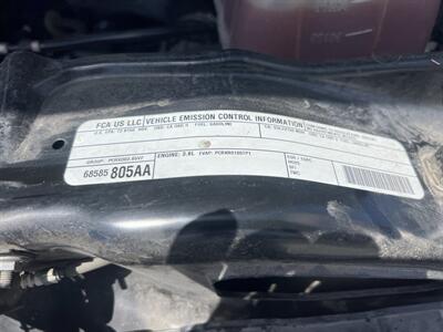 2023 RAM ProMaster 2500 Cargo Van  Low Roof 136 WB - Photo 21 - La Puente, CA 91744