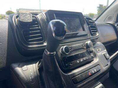 2023 RAM ProMaster 2500 Cargo Van  Low Roof 136 WB - Photo 18 - La Puente, CA 91744