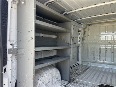 2023 RAM ProMaster 2500 Cargo Van  Low Roof 136 WB - Photo 11 - La Puente, CA 91744