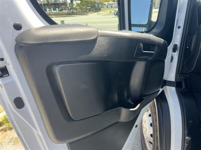 2023 RAM ProMaster 2500 Cargo Van  Low Roof 136 WB - Photo 8 - La Puente, CA 91744
