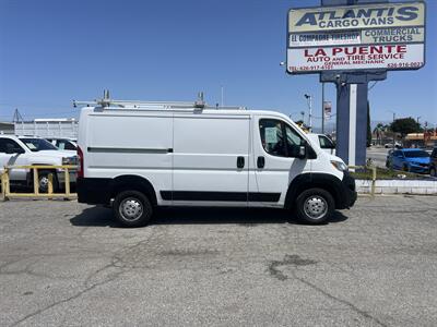2023 RAM ProMaster 2500 Cargo Van  Low Roof 136 WB - Photo 2 - La Puente, CA 91744