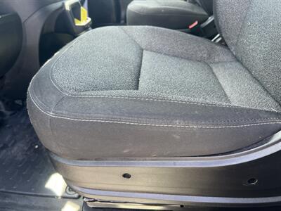 2023 RAM ProMaster 2500 Cargo Van  Low Roof 136 WB - Photo 7 - La Puente, CA 91744