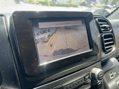 2023 RAM ProMaster 2500 Cargo Van  Low Roof 136 WB - Photo 22 - La Puente, CA 91744