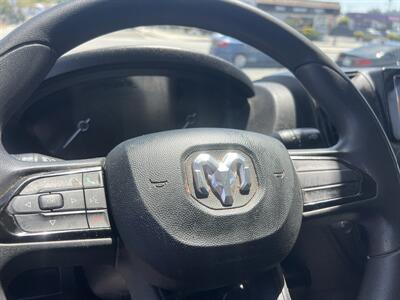 2023 RAM ProMaster 2500 Cargo Van  Low Roof 136 WB - Photo 17 - La Puente, CA 91744