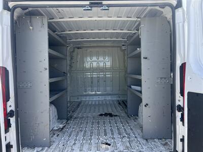 2023 RAM ProMaster 2500 Cargo Van  Low Roof 136 WB - Photo 10 - La Puente, CA 91744