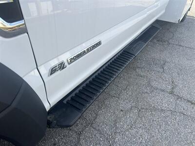 2021 Ford F-550 Super Duty Chassis XL Crew Cab 179 4WD   - Photo 19 - La Puente, CA 91744