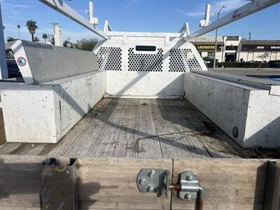 2021 Ford F-550 Super Duty Chassis XL Crew Cab 179 4WD   - Photo 8 - La Puente, CA 91744