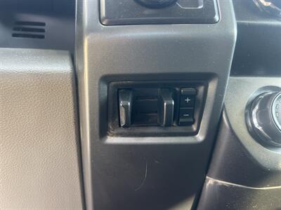 2021 Ford F-550 Super Duty XL Crew Cab 179 4WD  Contractor 12 FT - Photo 19 - La Puente, CA 91744