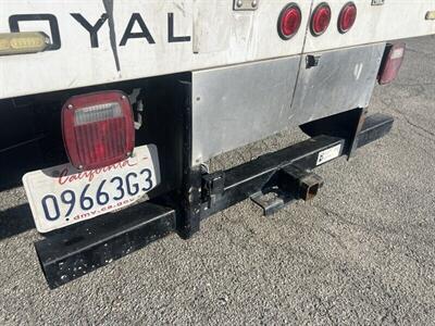 2021 Ford F-550 Super Duty Chassis XL Crew Cab 179 4WD   - Photo 20 - La Puente, CA 91744