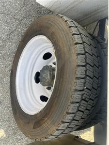 2021 Ford F-550 Super Duty XL Crew Cab 179 4WD  Contractor 12 FT - Photo 29 - La Puente, CA 91744