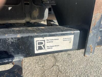 2021 Ford F-550 Super Duty Chassis XL Crew Cab 179 4WD   - Photo 21 - La Puente, CA 91744