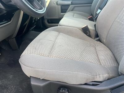 2021 Ford F-550 Super Duty Chassis XL Crew Cab 179 4WD   - Photo 15 - La Puente, CA 91744