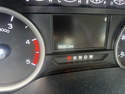 2021 Ford F-550 Super Duty XL Crew Cab 179 4WD  Contractor 12 FT - Photo 6 - La Puente, CA 91744