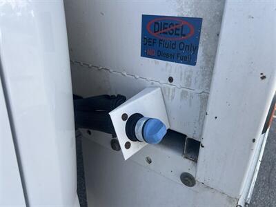 2021 Ford F-550 Super Duty Chassis XL Crew Cab 179 4WD   - Photo 22 - La Puente, CA 91744