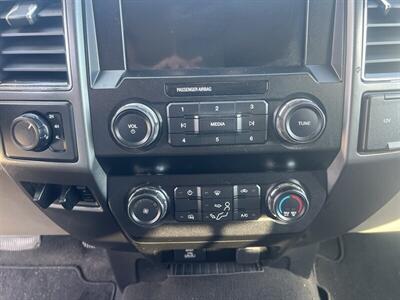 2021 Ford F-550 Super Duty Chassis XL Crew Cab 179 4WD   - Photo 12 - La Puente, CA 91744