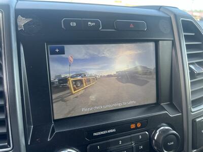 2021 Ford F-550 Super Duty XL Crew Cab 179 4WD  Contractor 12 FT - Photo 33 - La Puente, CA 91744