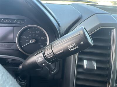 2021 Ford F-550 Super Duty XL Crew Cab 179 4WD  Contractor 12 FT - Photo 21 - La Puente, CA 91744